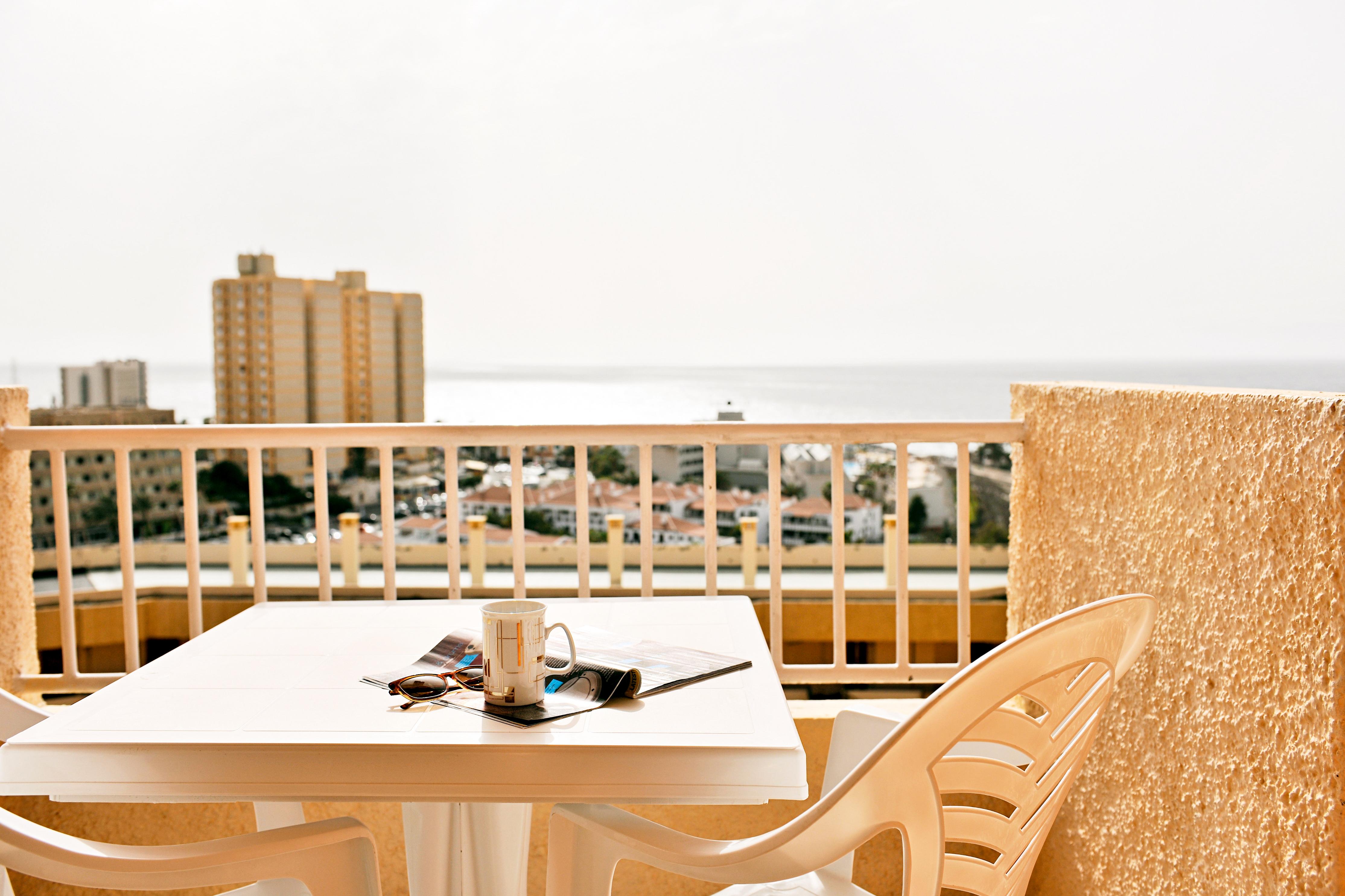 Servatur Caribe Playa de las Americas  Exteriör bild