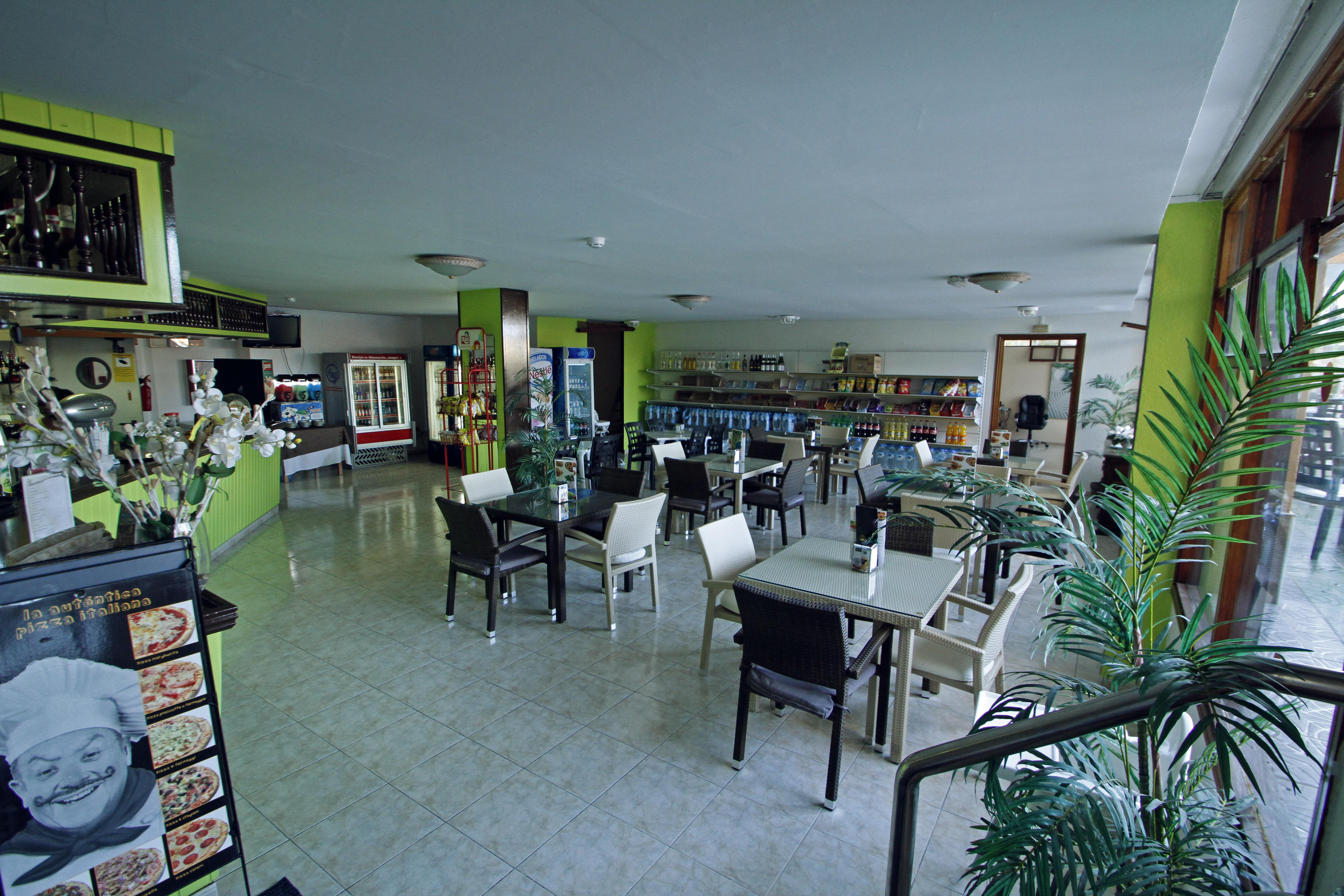 Servatur Caribe Playa de las Americas  Exteriör bild