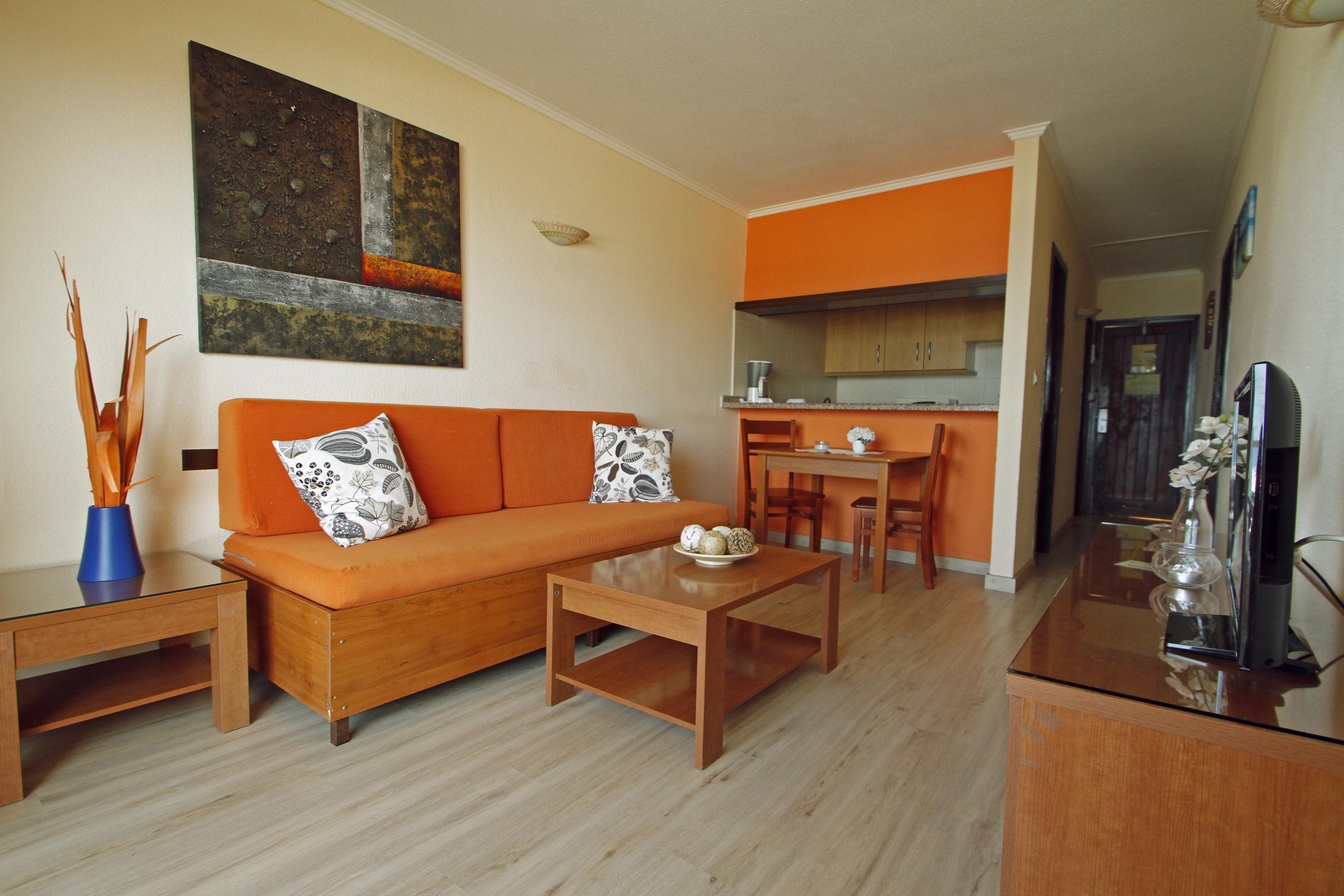 Servatur Caribe Playa de las Americas  Exteriör bild