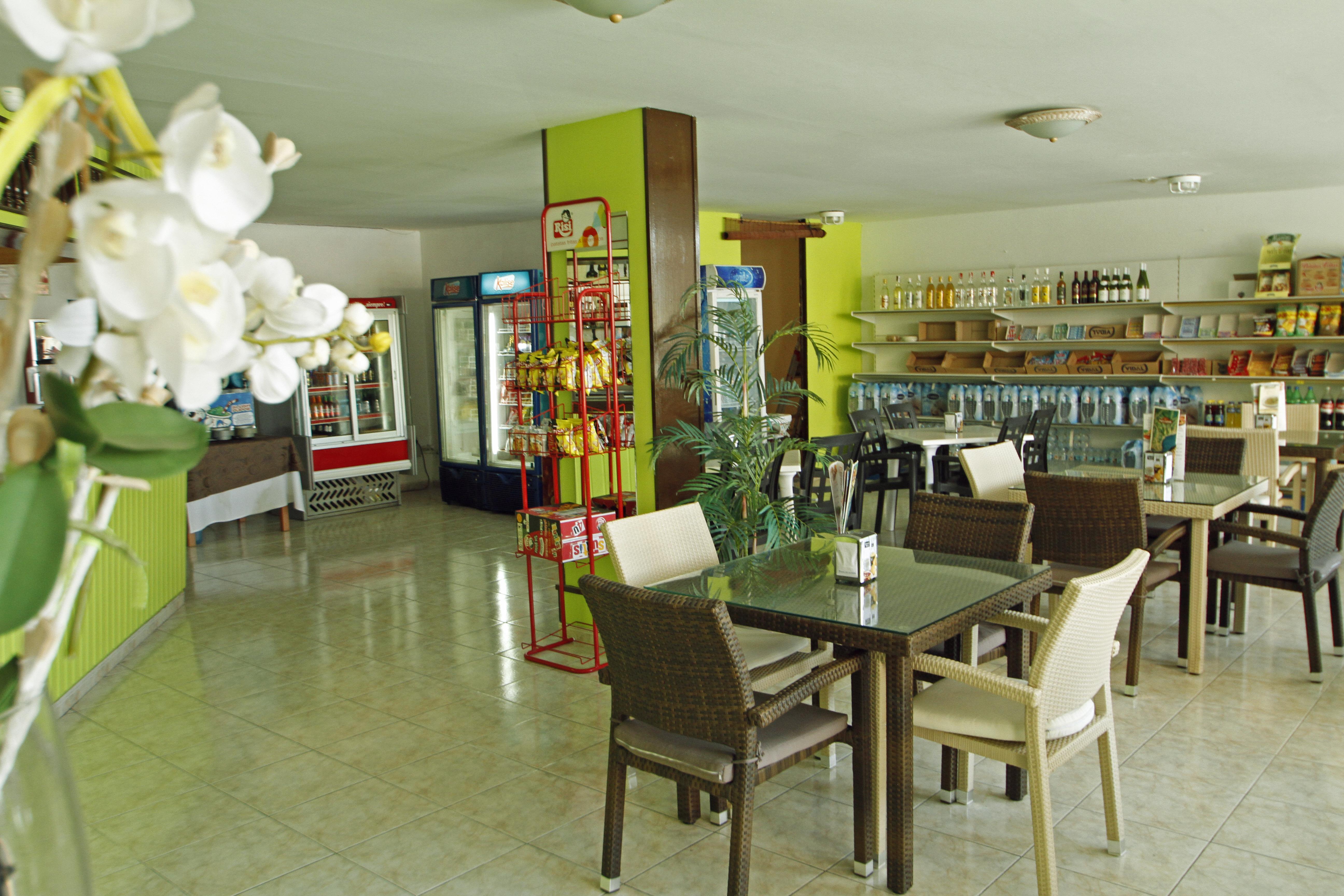 Servatur Caribe Playa de las Americas  Exteriör bild